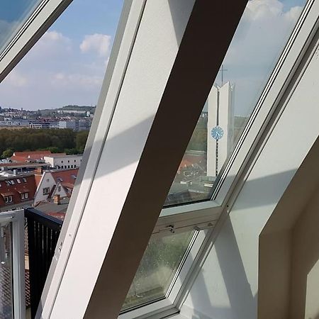 5 Secret Escape Apartment Above Stuttgart Extérieur photo