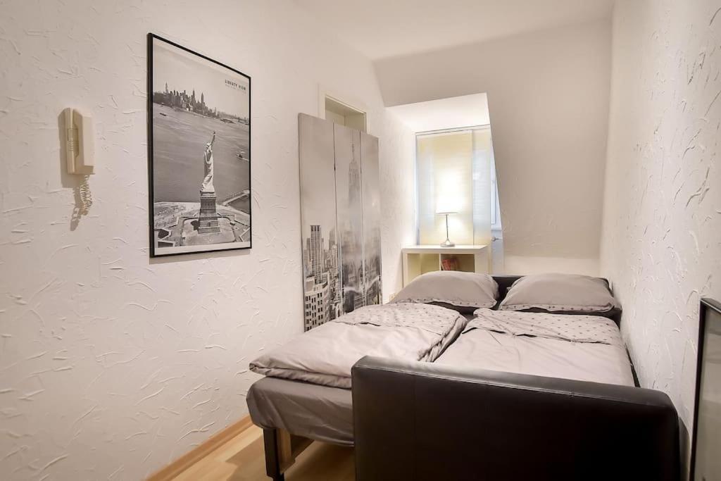 5 Secret Escape Apartment Above Stuttgart Extérieur photo