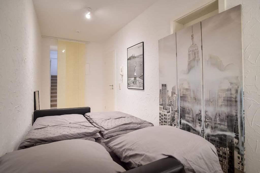 5 Secret Escape Apartment Above Stuttgart Extérieur photo
