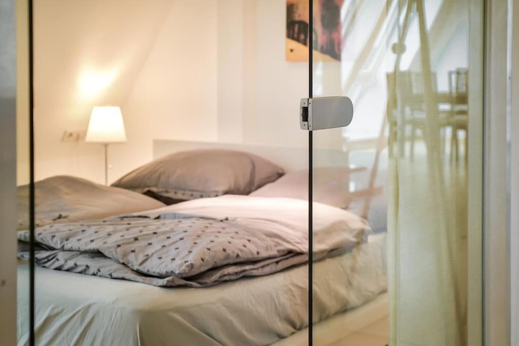 5 Secret Escape Apartment Above Stuttgart Extérieur photo