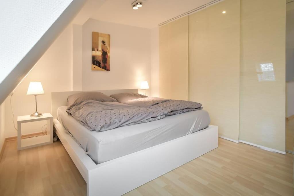5 Secret Escape Apartment Above Stuttgart Extérieur photo